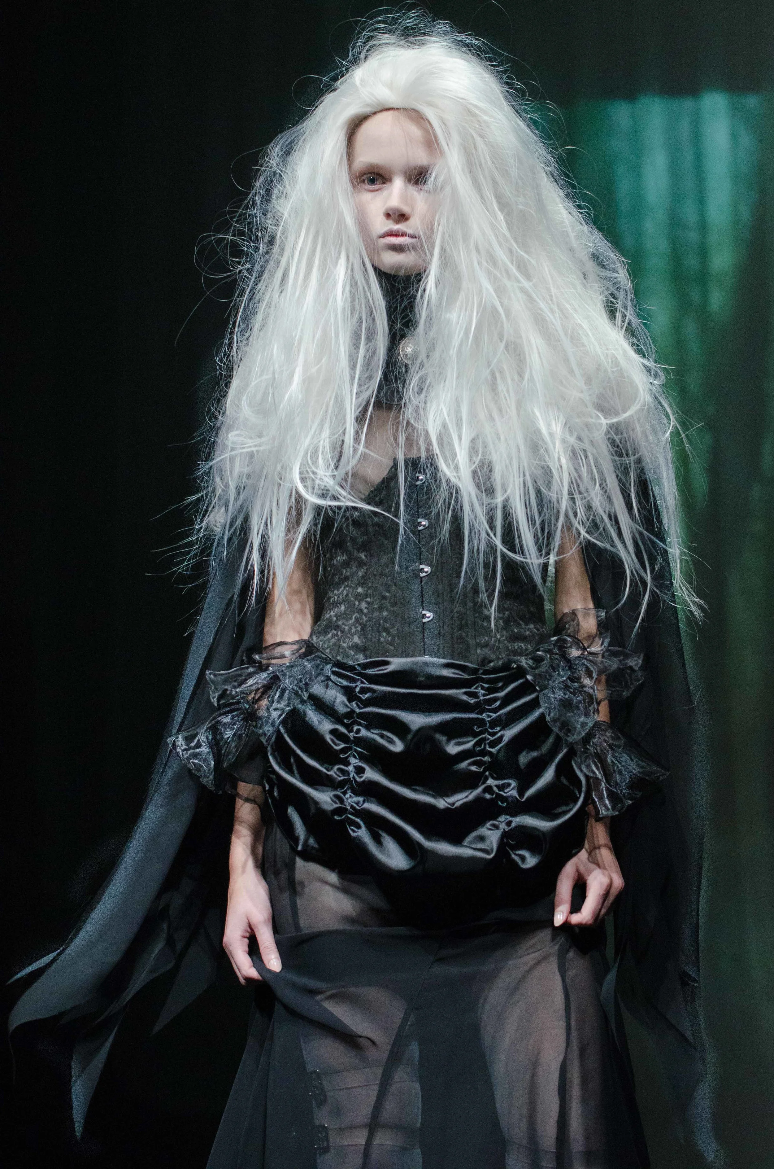 Tokyo: Alice Auaa Spring 2014 — Style Wylde Magazine Tokyo: Alice Auaa Spring 2014 — Style Wylde Magazine